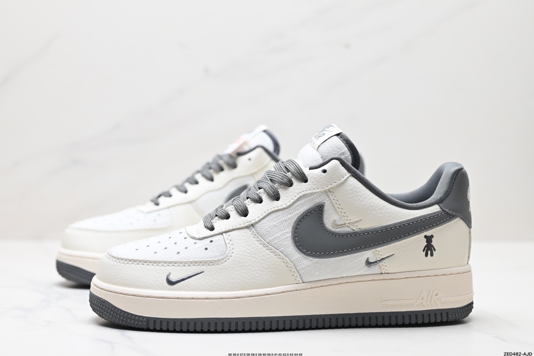 NIKE AIR FORCE 1‘07 KK1988-005