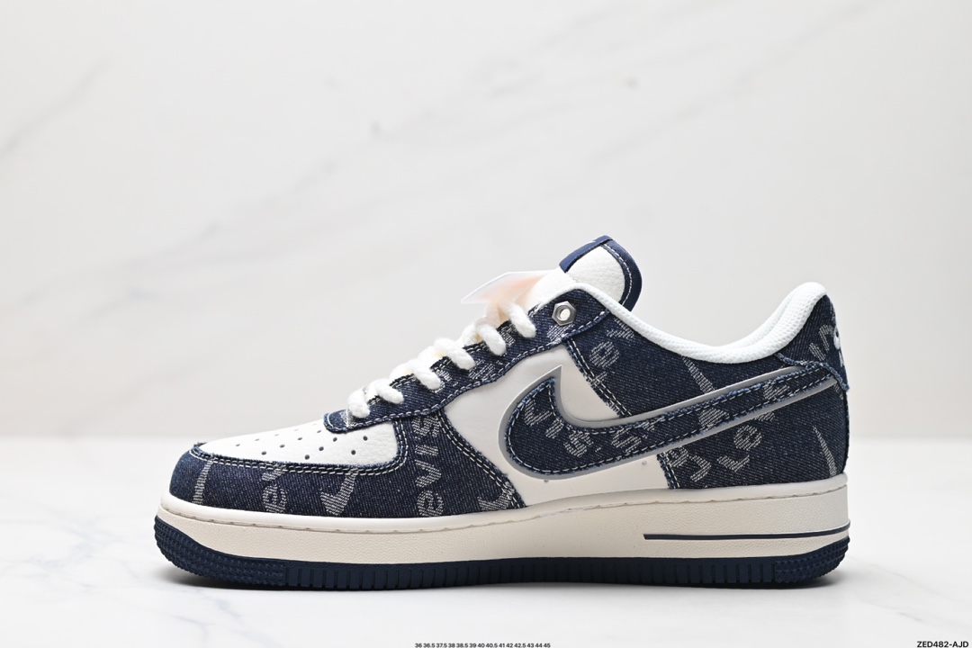 NIKE AIR FORCE 1‘07 SJ6698-002