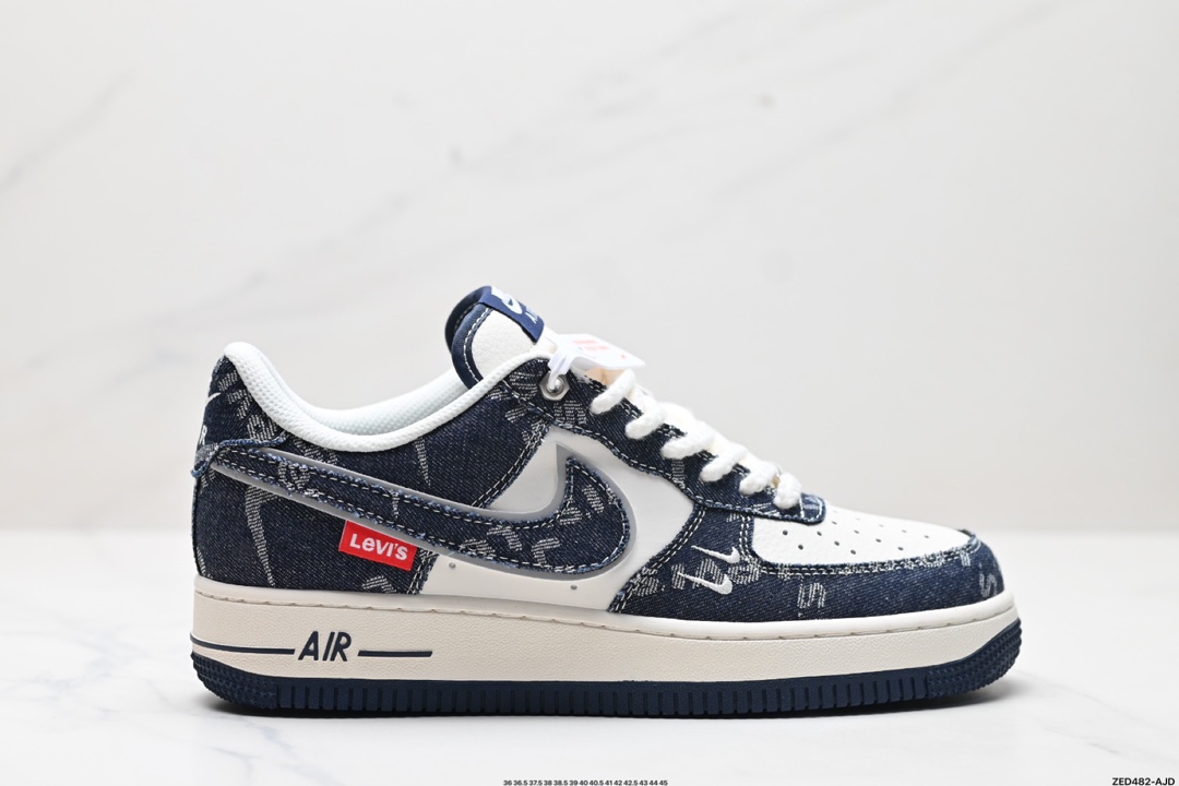 NIKE AIR FORCE 1‘07 SJ6698-002