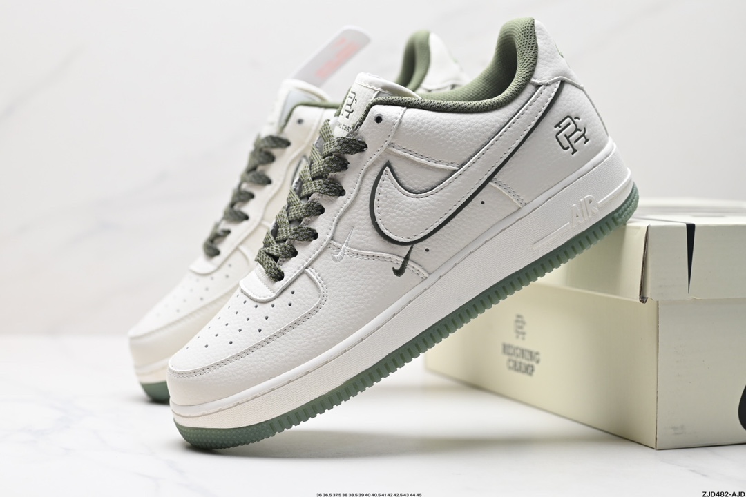 NIKE AIR FORCE 1‘07 RC2369-173