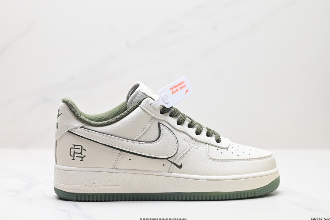 NIKE AIR FORCE 1‘07 RC2369-173