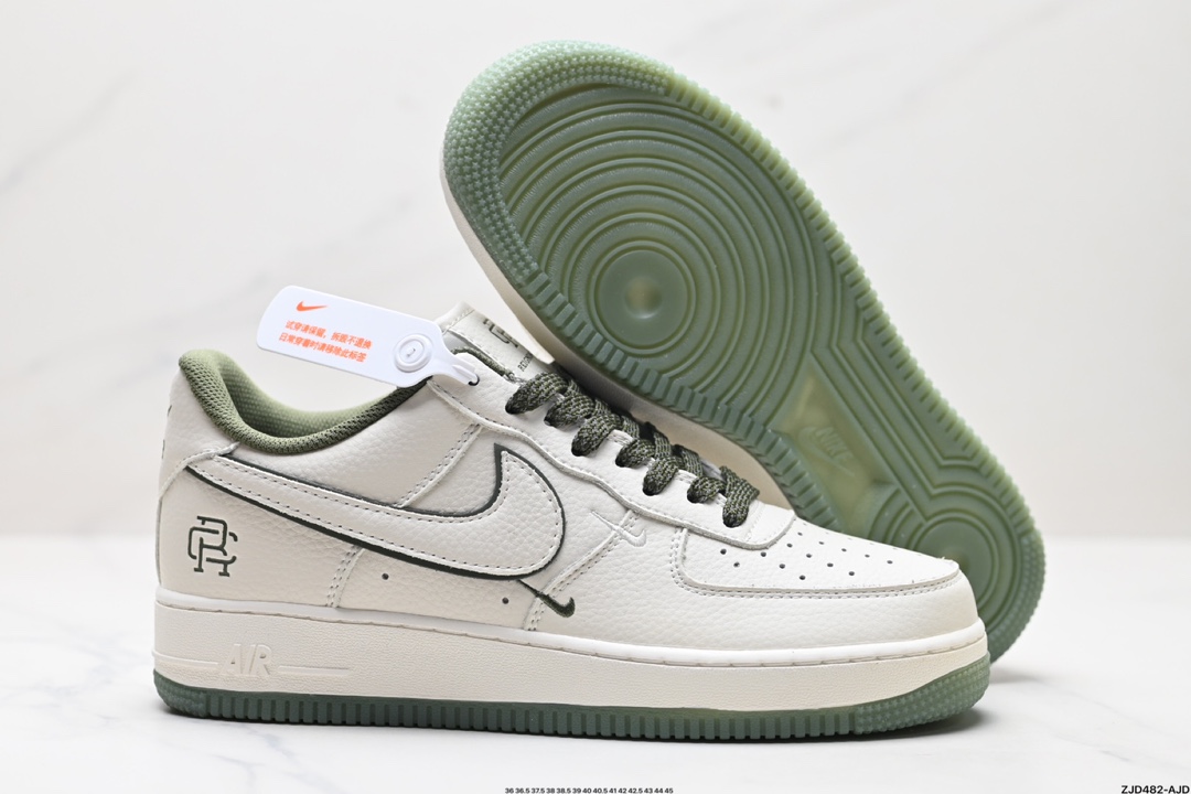 NIKE AIR FORCE 1‘07 RC2369-173