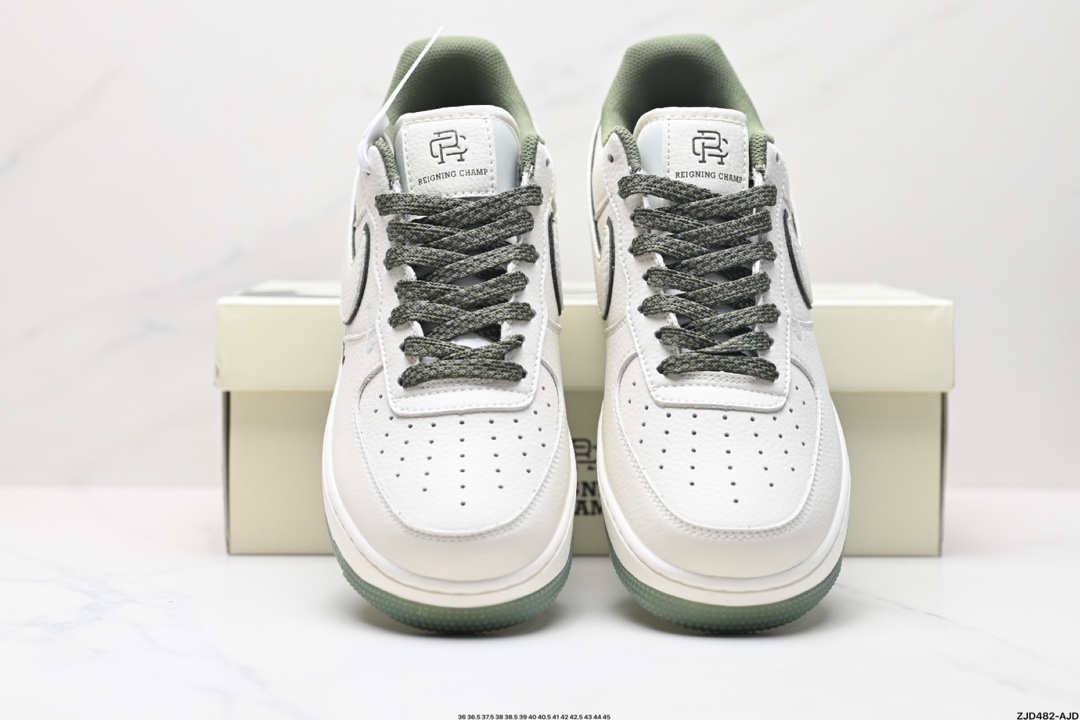 NIKE AIR FORCE 1‘07 RC2369-173