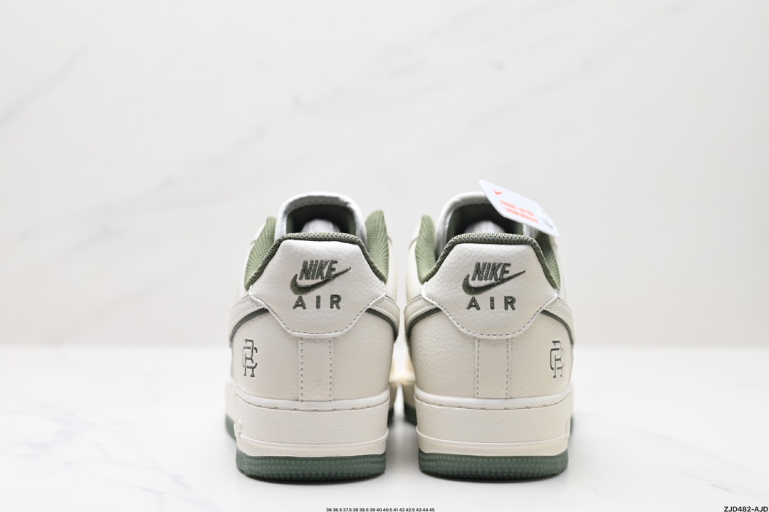 NIKE AIR FORCE 1‘07 RC2369-173