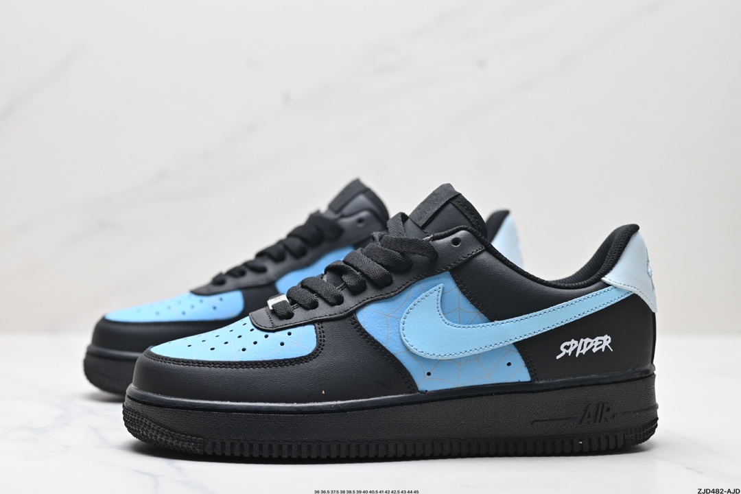 NIKE AIR FORCE 1‘07 CW2288-020