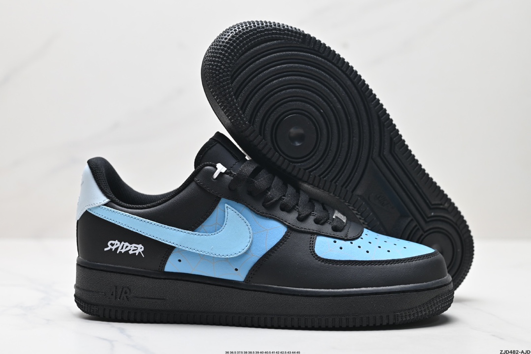 NIKE AIR FORCE 1‘07 CW2288-020