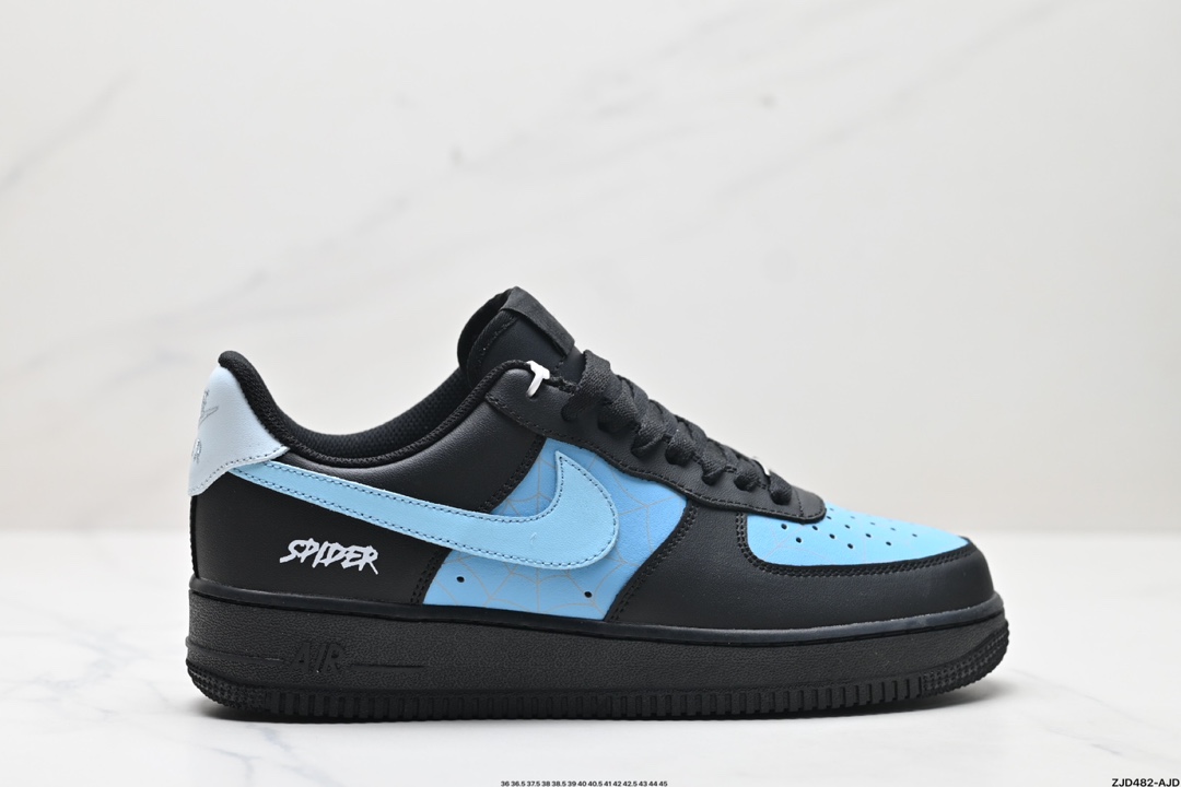 NIKE AIR FORCE 1‘07 CW2288-020