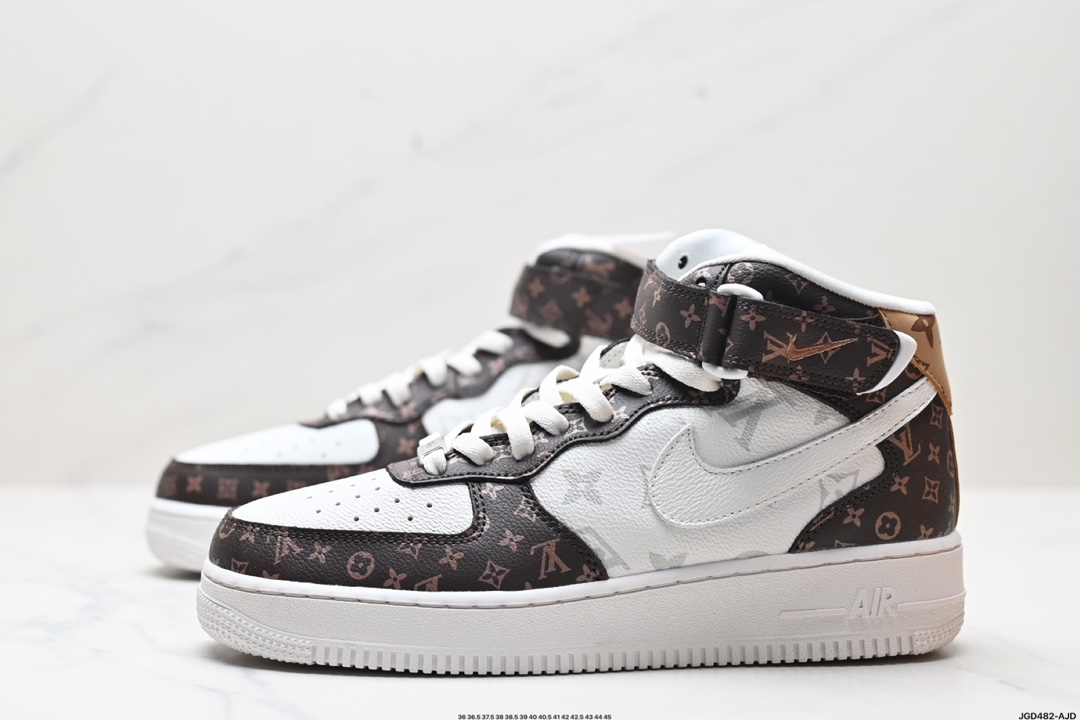 Nike Air Force 1 Mid 07 DV0688-100