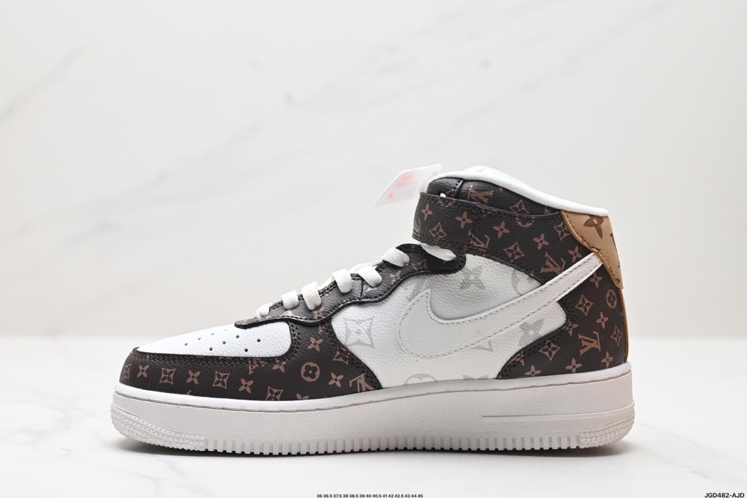 Nike Air Force 1 Mid 07 DV0688-100