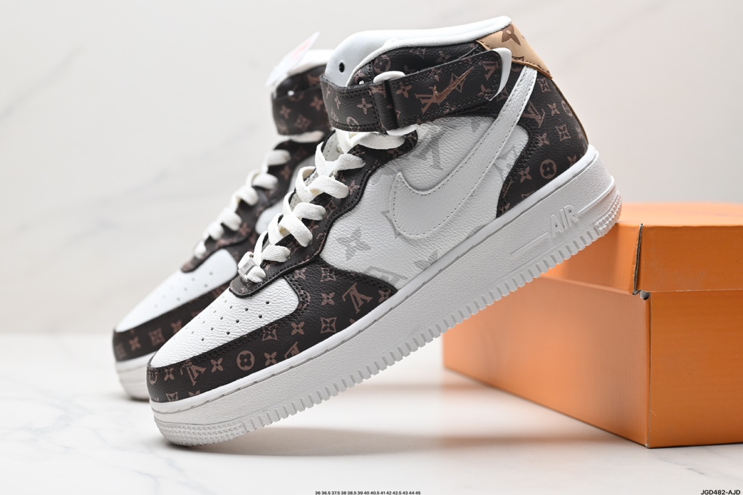 Nike Air Force 1 Mid 07 DV0688-100