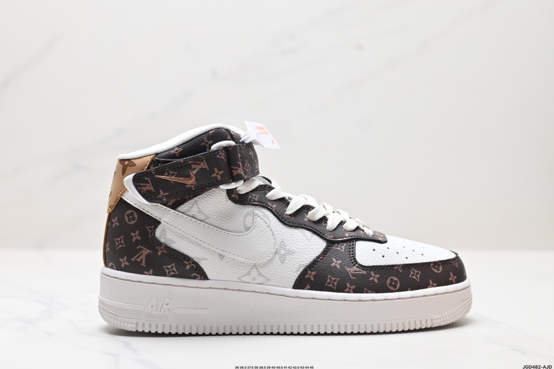 Nike Air Force 1 Mid 07 DV0688-100