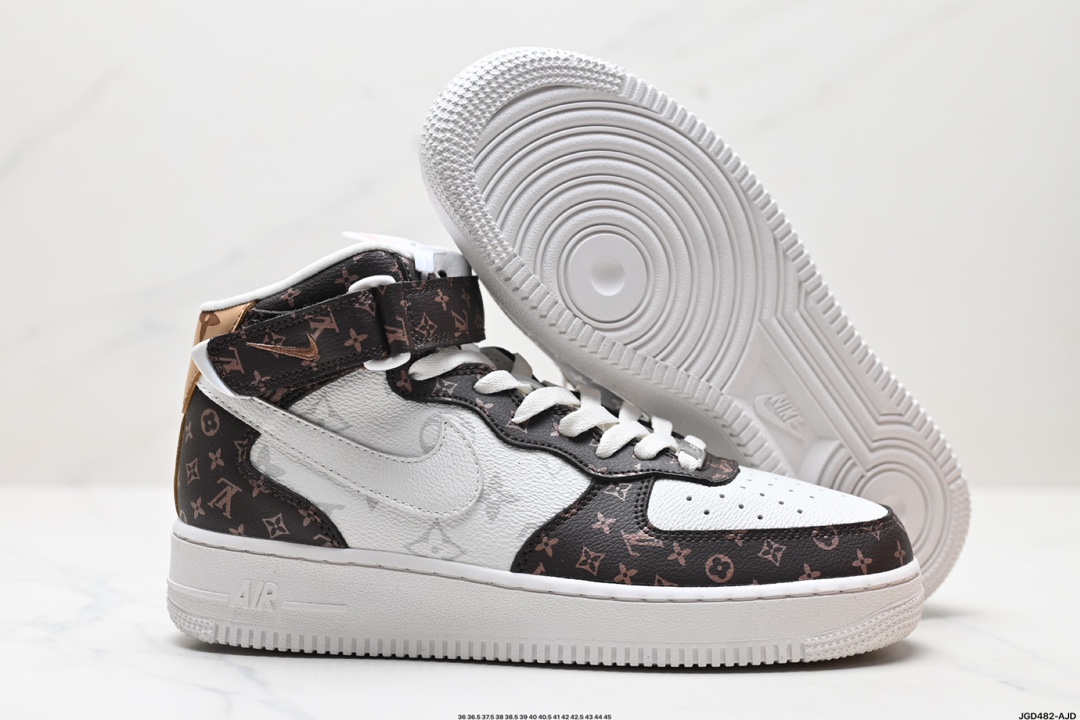 Nike Air Force 1 Mid 07 DV0688-100