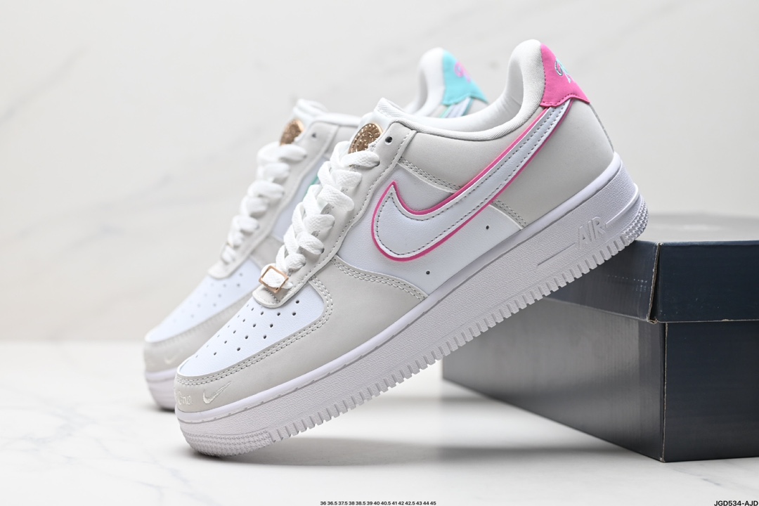 NIKE AlR FORCE 1‘07 FJ4146-104