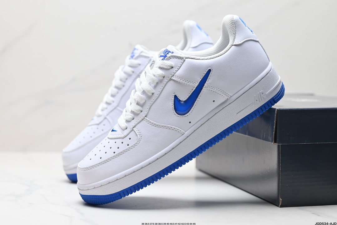 NIKE AlR FORCE 1‘07 FJ4146-104