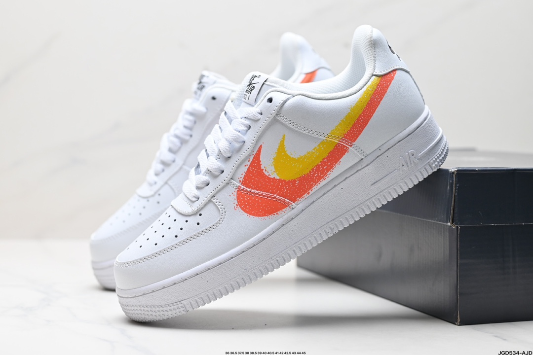 NIKE AlR FORCE 1‘07 FJ4146-104