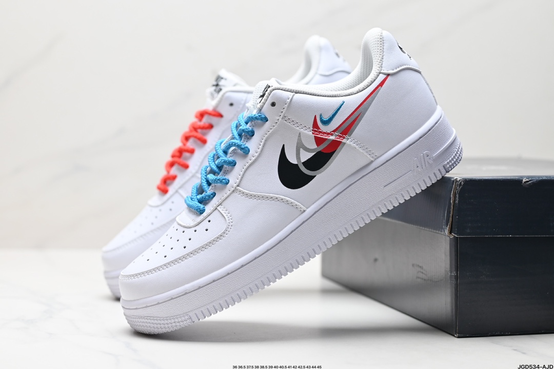 NIKE AlR FORCE 1‘07 FJ4146-104