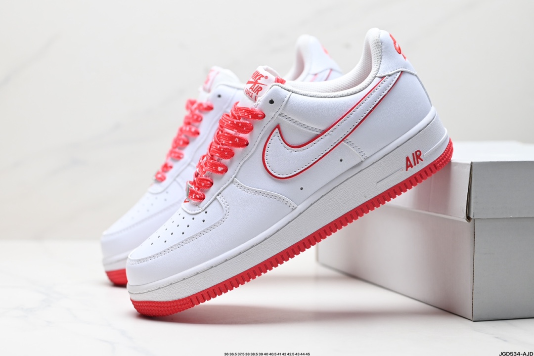 NIKE AlR FORCE 1‘07 FJ4146-104