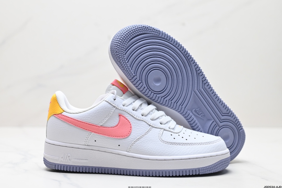 NIKE AlR FORCE 1‘07 DV7762-100