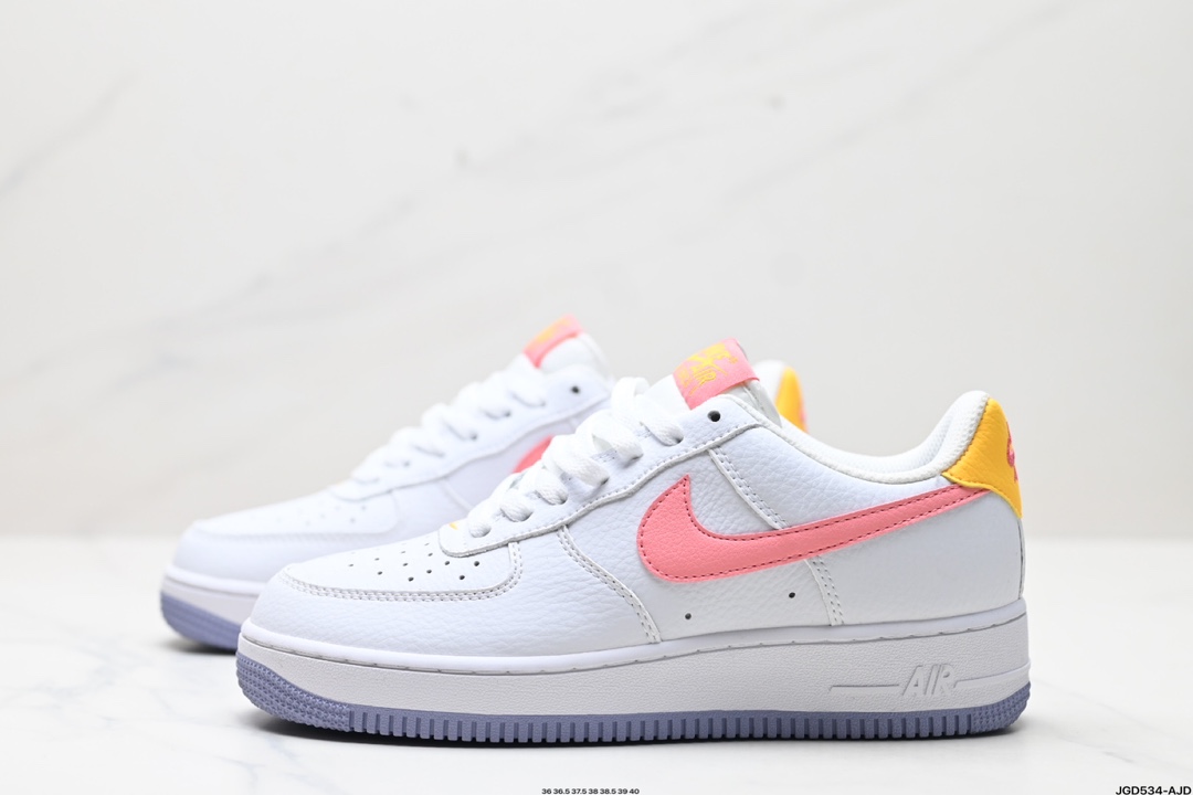 NIKE AlR FORCE 1‘07 DV7762-100