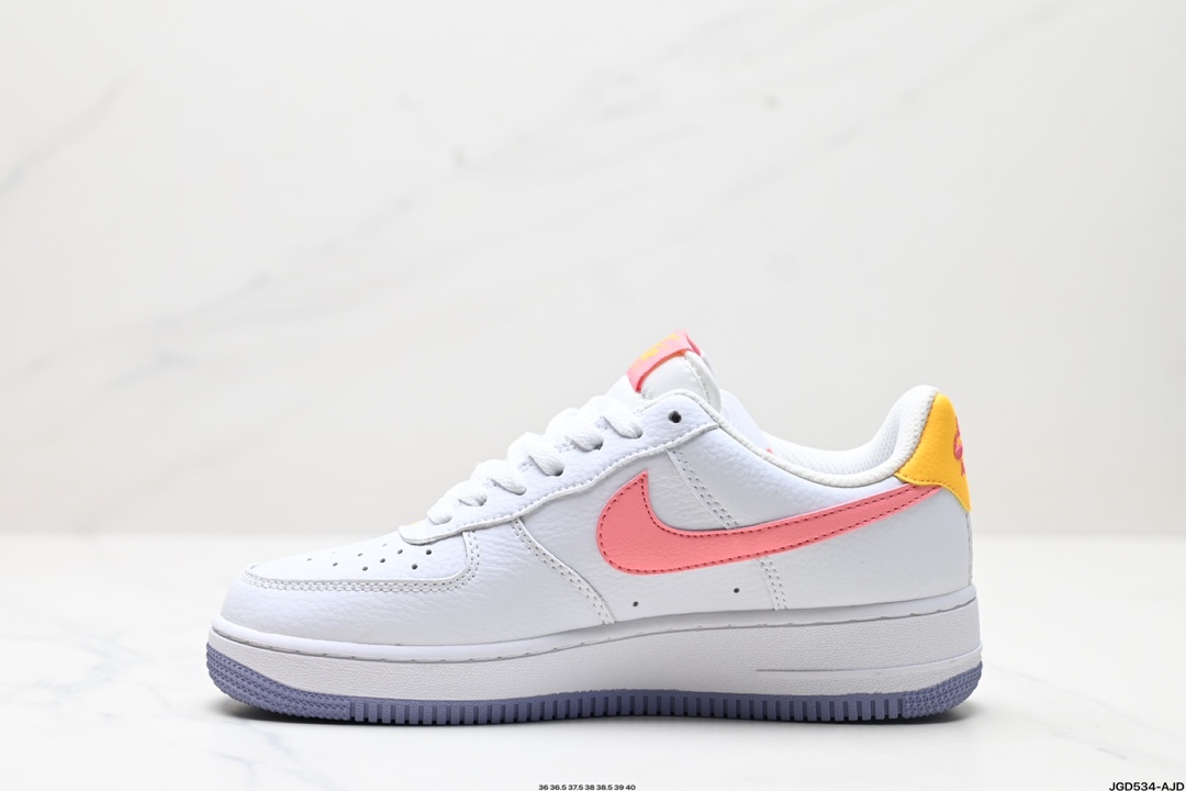 NIKE AlR FORCE 1‘07 DV7762-100