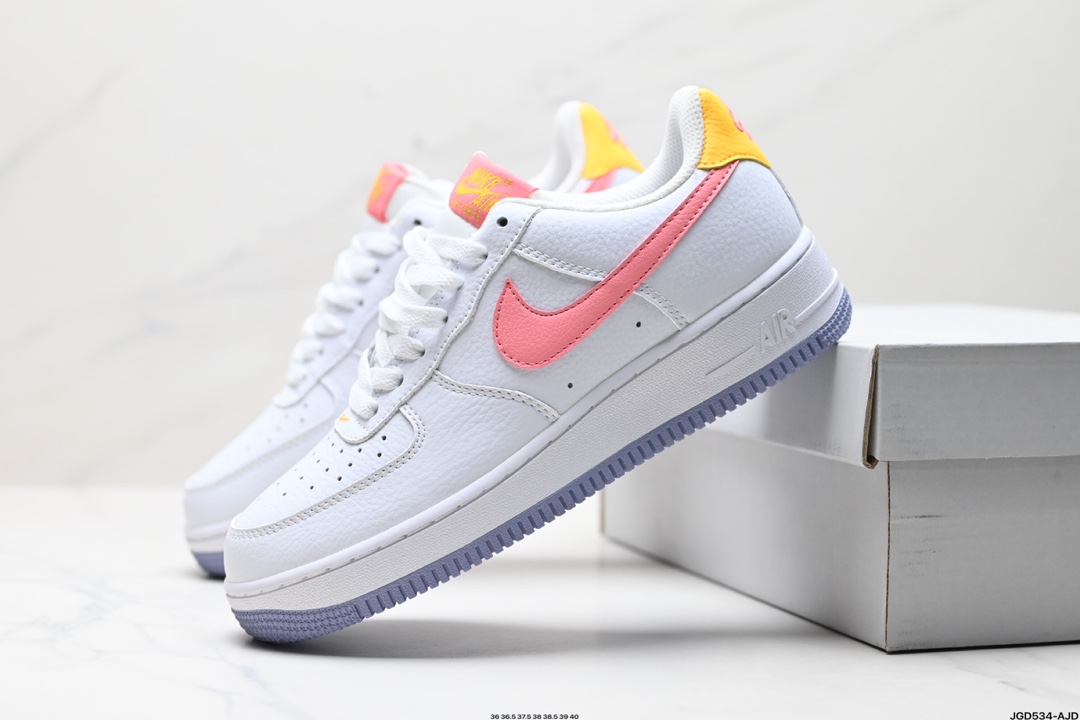 NIKE AlR FORCE 1‘07 DV7762-100