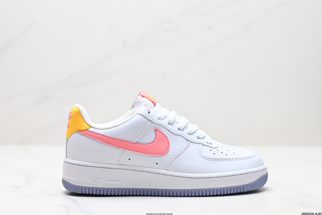 NIKE AlR FORCE 1‘07 DV7762-100