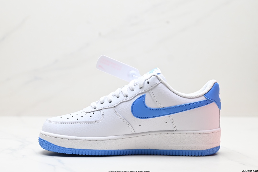 NIKE AlR FORCE 1‘07 DC9486-104