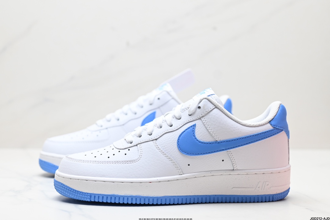 NIKE AlR FORCE 1‘07 DC9486-104