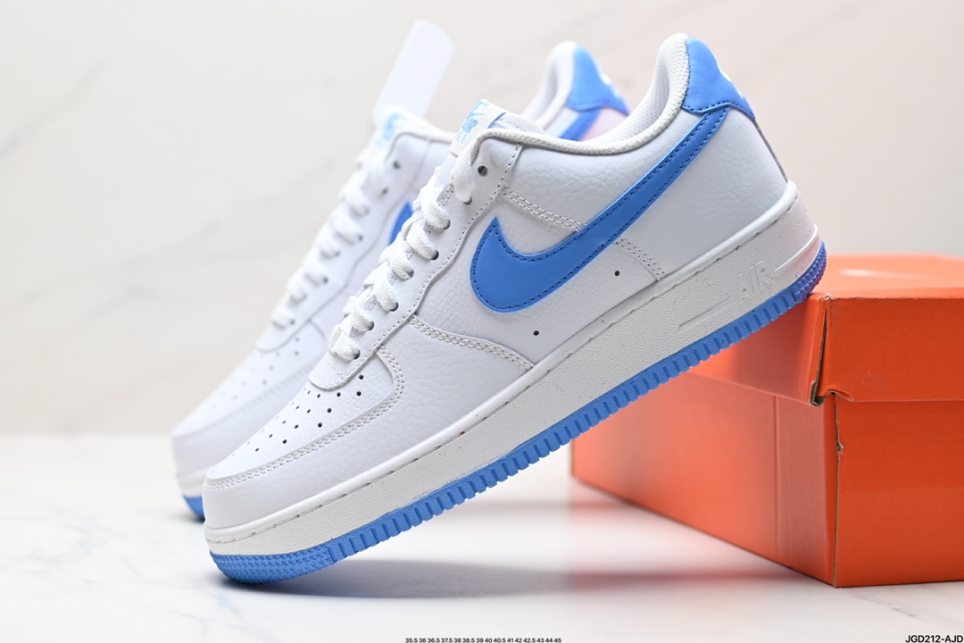 NIKE AlR FORCE 1‘07 DC9486-104