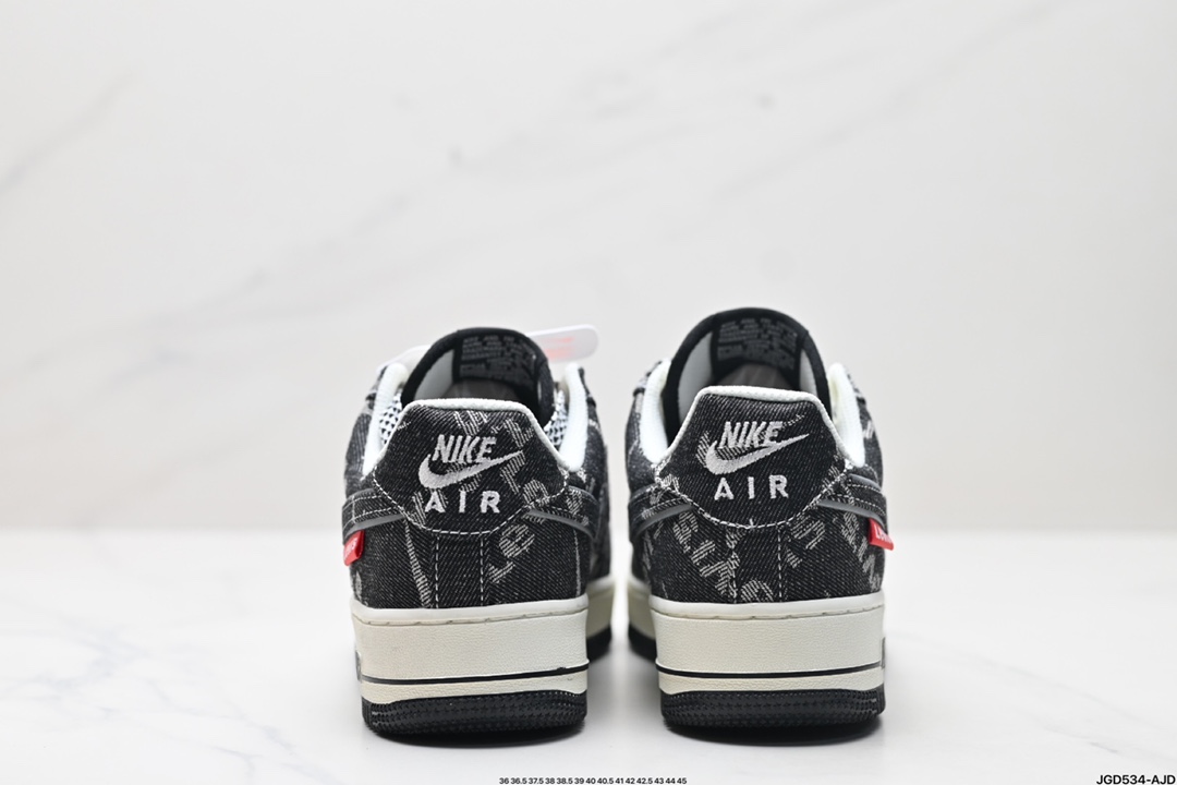 NIKE AlR FORCE 1‘07 LV8 SJ6698-001