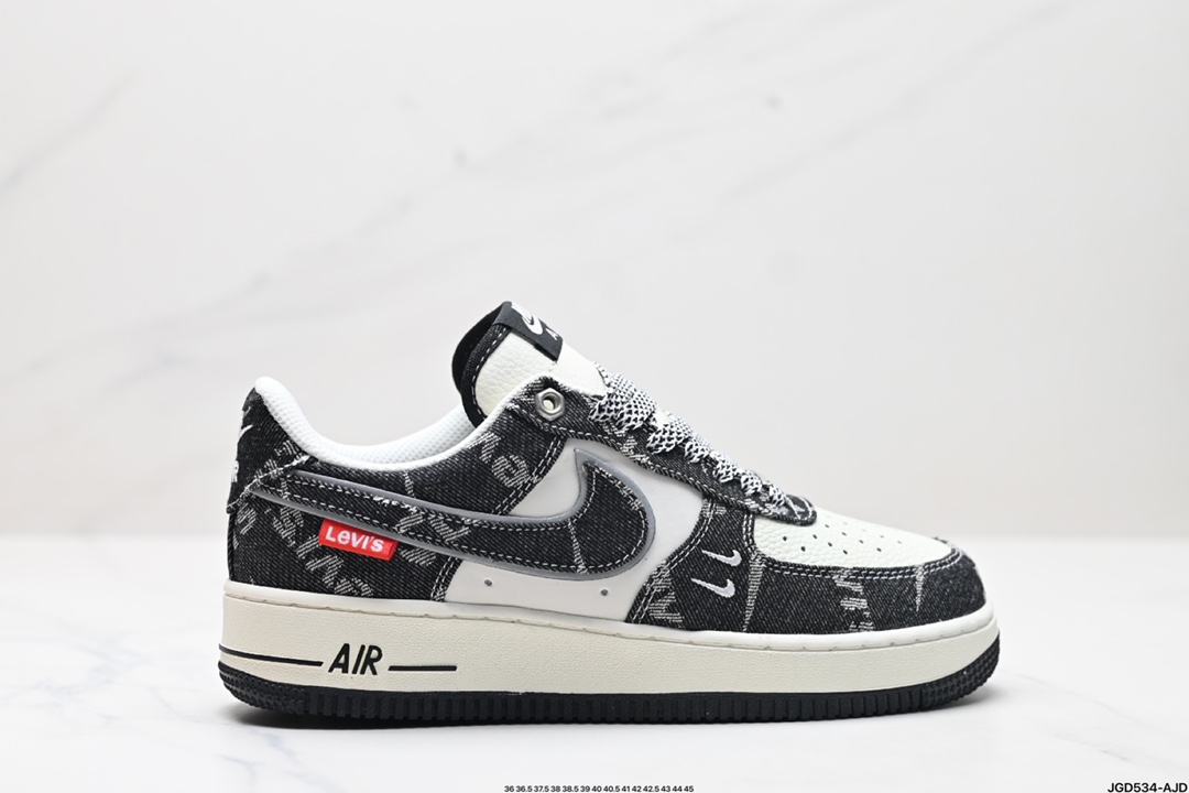 NIKE AlR FORCE 1‘07 LV8 SJ6698-001