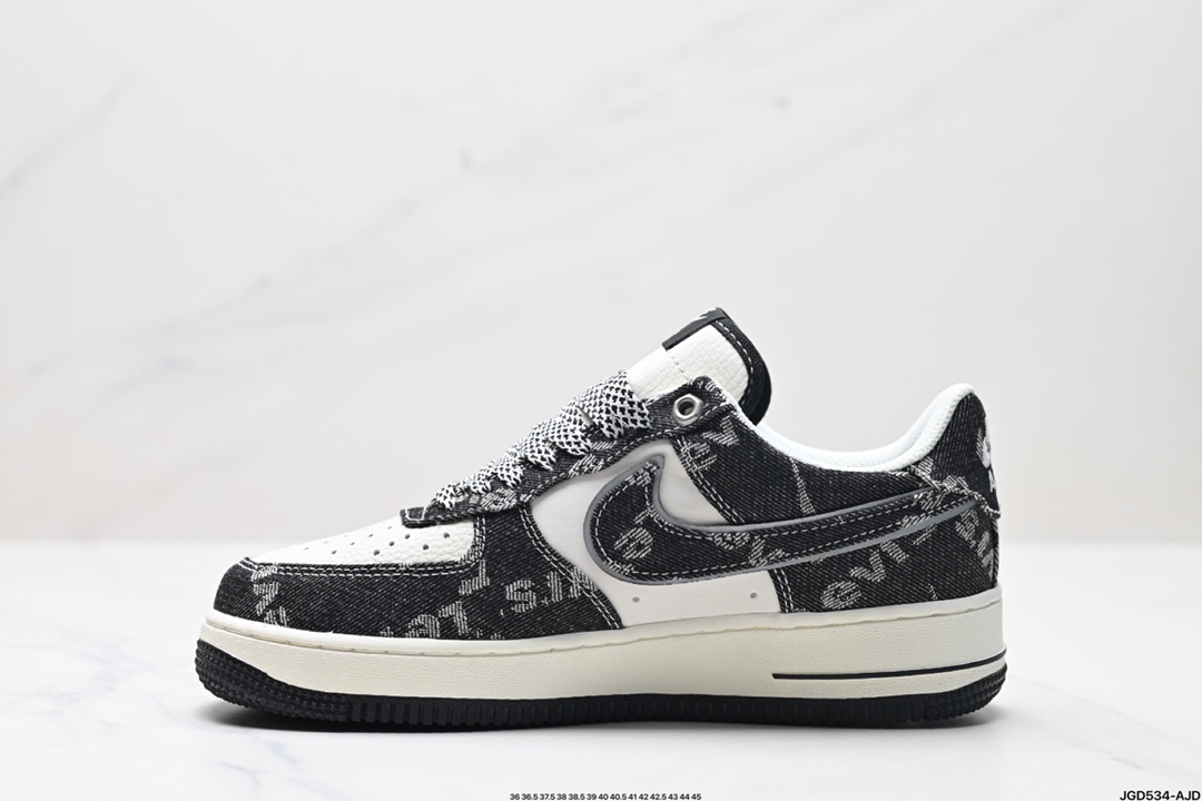 NIKE AlR FORCE 1‘07 LV8 SJ6698-001