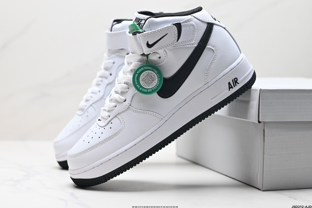 Nike Air Force 1 Mid 07 DV0806-101