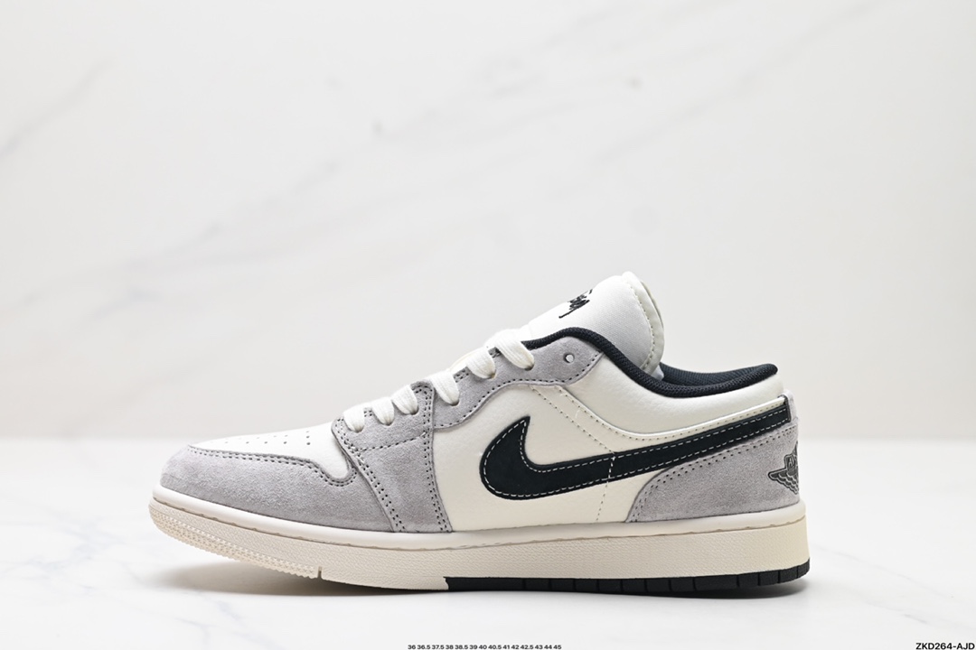 Nike Air Jordan 1 Low AJ1乔1低帮休闲板鞋 SJ9950-034