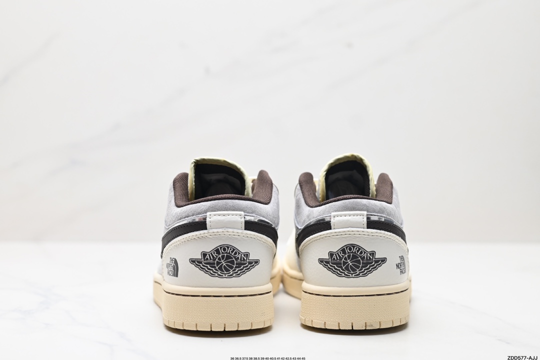 Air Jordan 1 Low AJ1乔1低帮休闲板鞋 XX2408-008