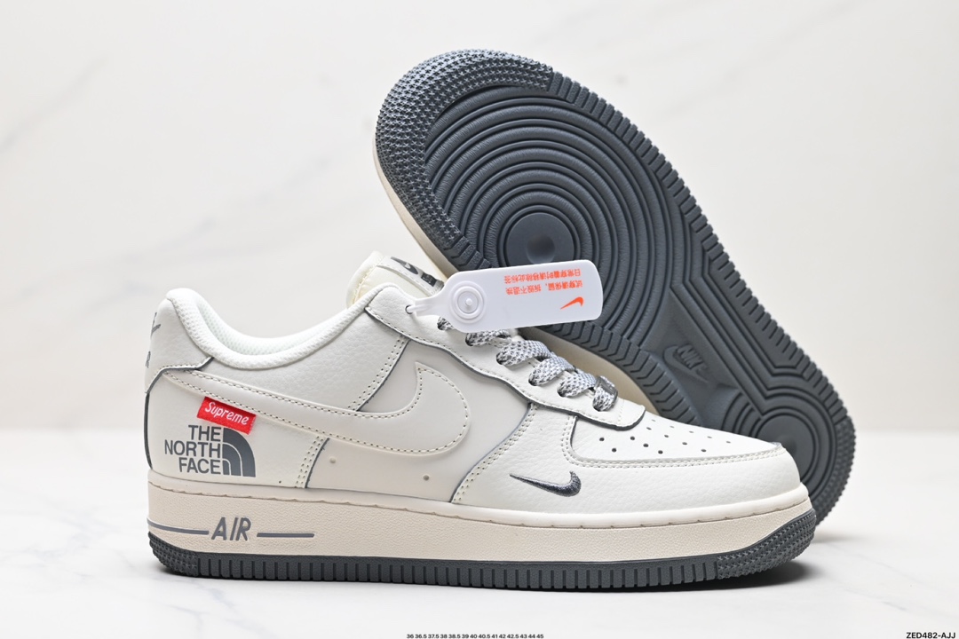 NIKE AIR FORCE 1‘07 XZ1996-710