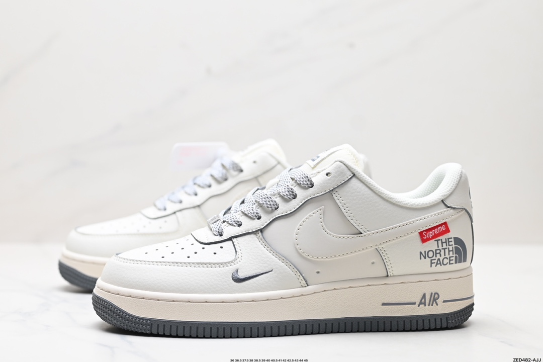 NIKE AIR FORCE 1‘07 XZ1996-710