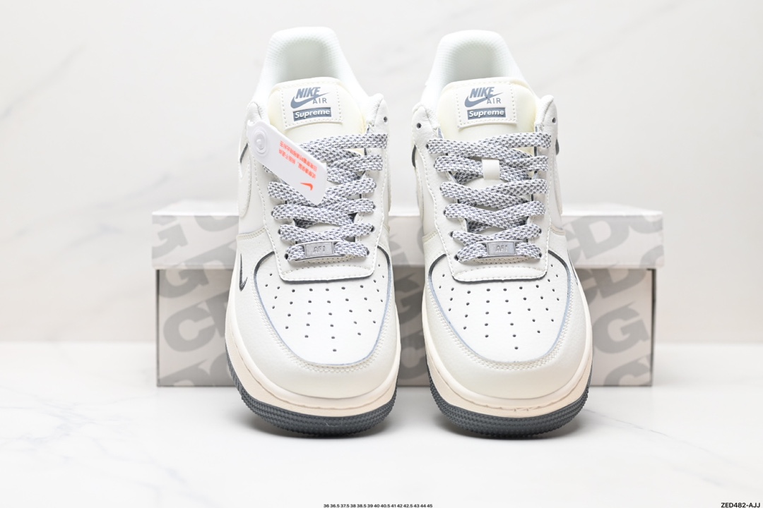 NIKE AIR FORCE 1‘07 XZ1996-710