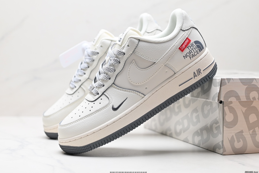 NIKE AIR FORCE 1‘07 XZ1996-710