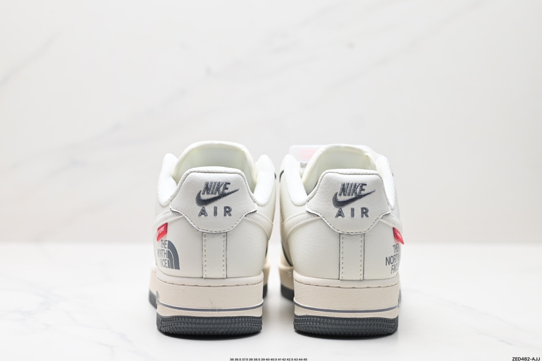 NIKE AIR FORCE 1‘07 XZ1996-710