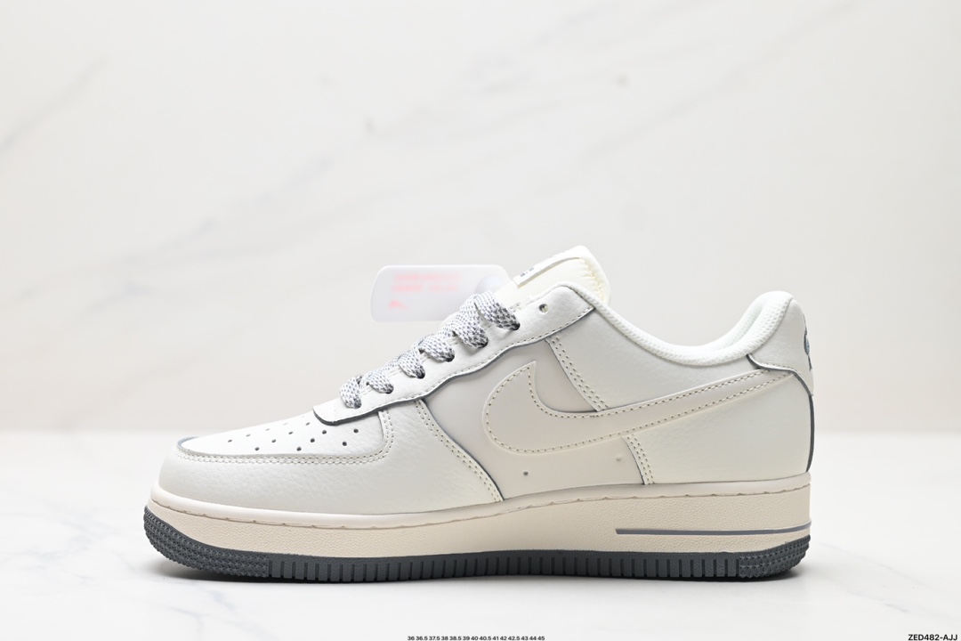 NIKE AIR FORCE 1‘07 XZ1996-710