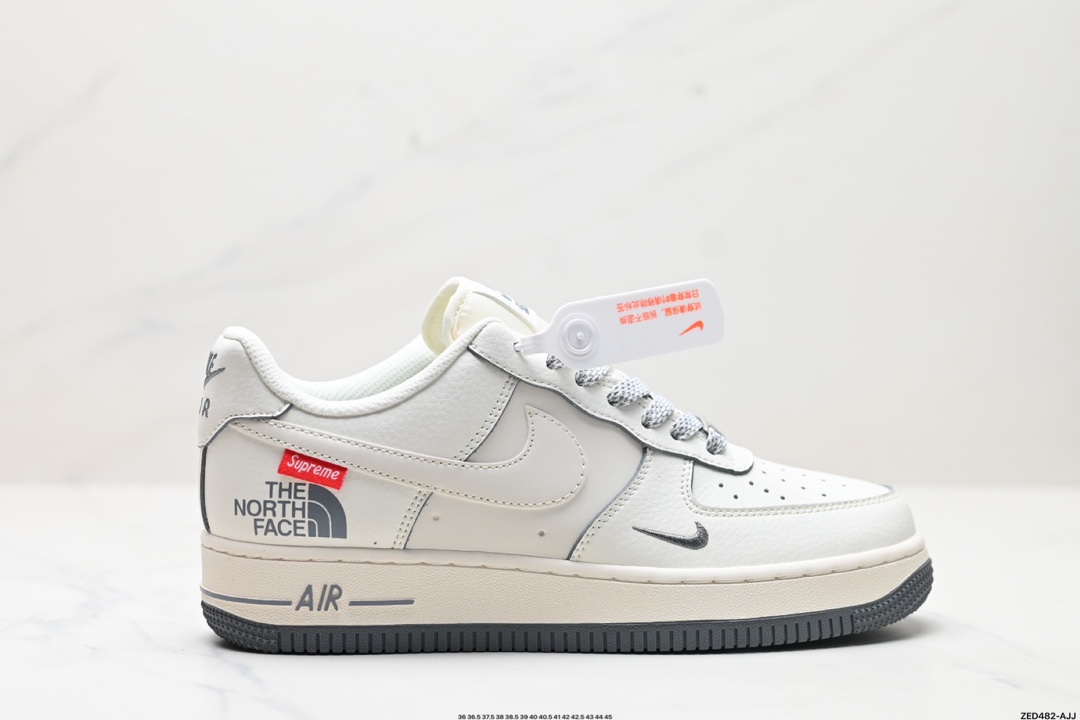 NIKE AIR FORCE 1‘07 XZ1996-710