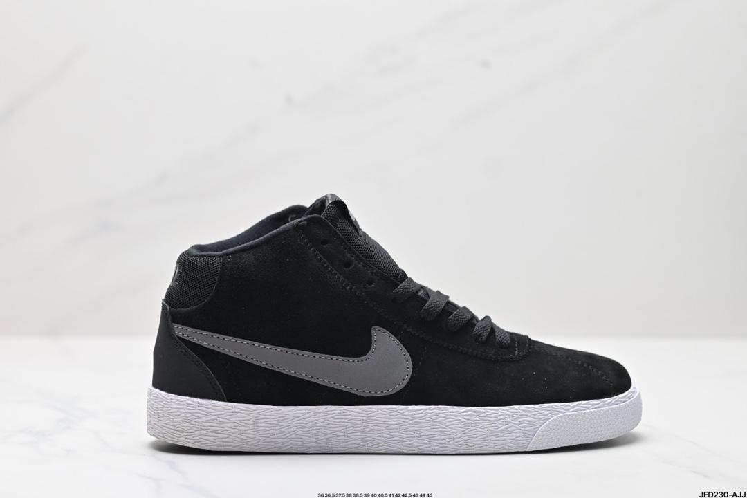 Luxo barato
 Nike Sapatos de Skate Tops médios