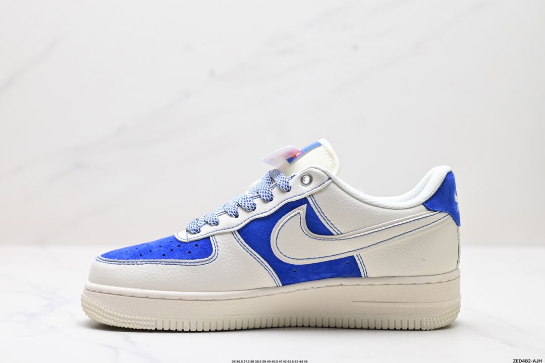 NIKE AIR FORCE 1‘07 SJ6698-004