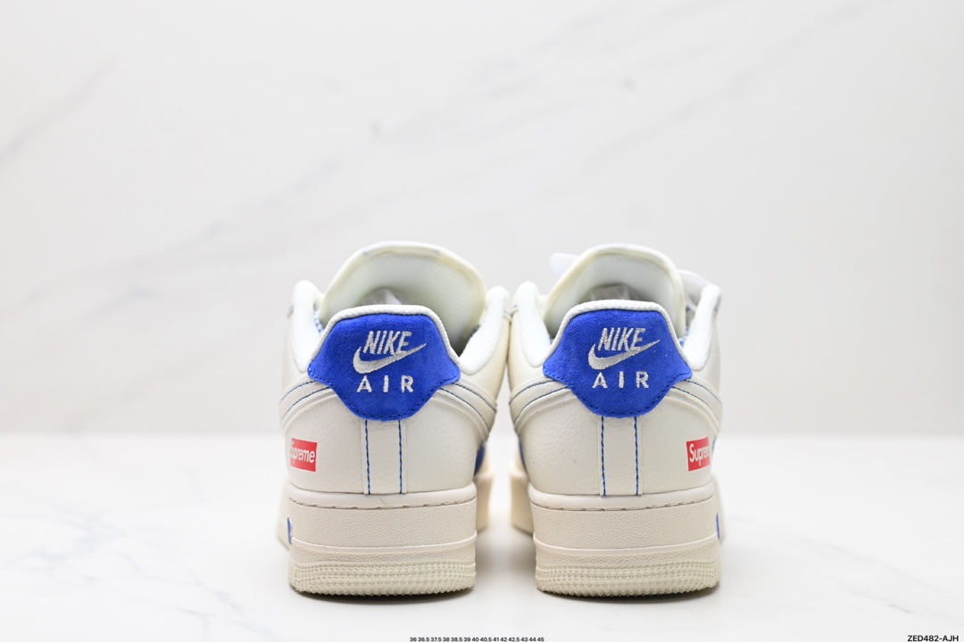 NIKE AIR FORCE 1‘07 SJ6698-004