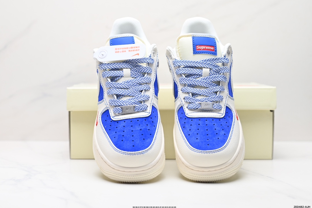 NIKE AIR FORCE 1‘07 SJ6698-004