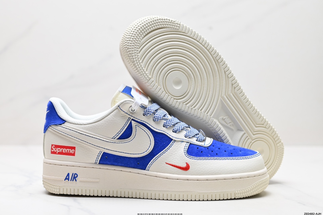 NIKE AIR FORCE 1‘07 SJ6698-004