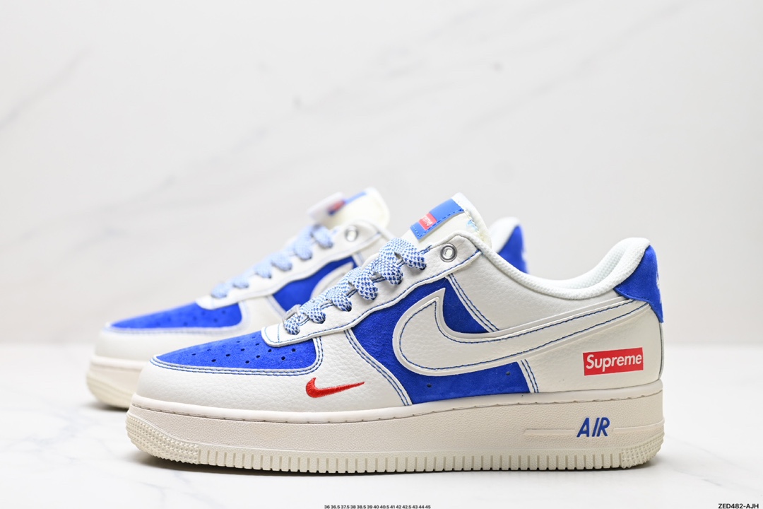 NIKE AIR FORCE 1‘07 SJ6698-004