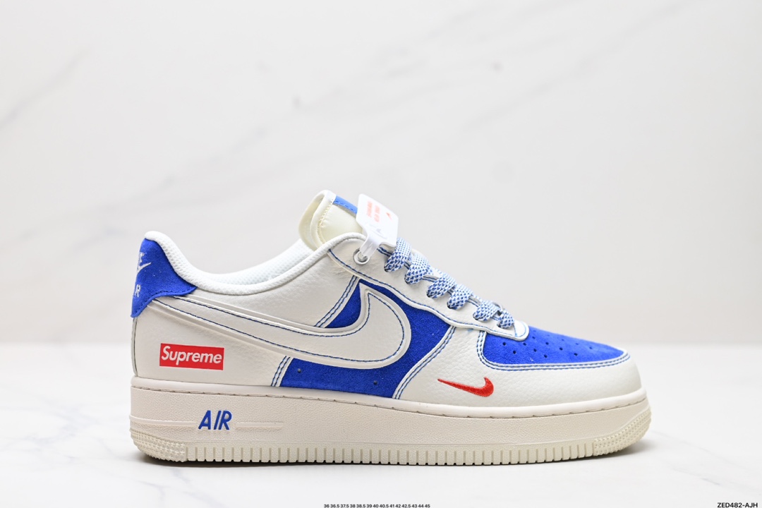 NIKE AIR FORCE 1‘07 SJ6698-004