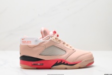 Air Jordan 5 Qualità dello specchio Scarpe Sneaker Air Jordan Vintage Top bassi 1 Air Jordan 5 Qualità dello specchio
Scarpe Sneaker Air Jordan Vintage Top bassi